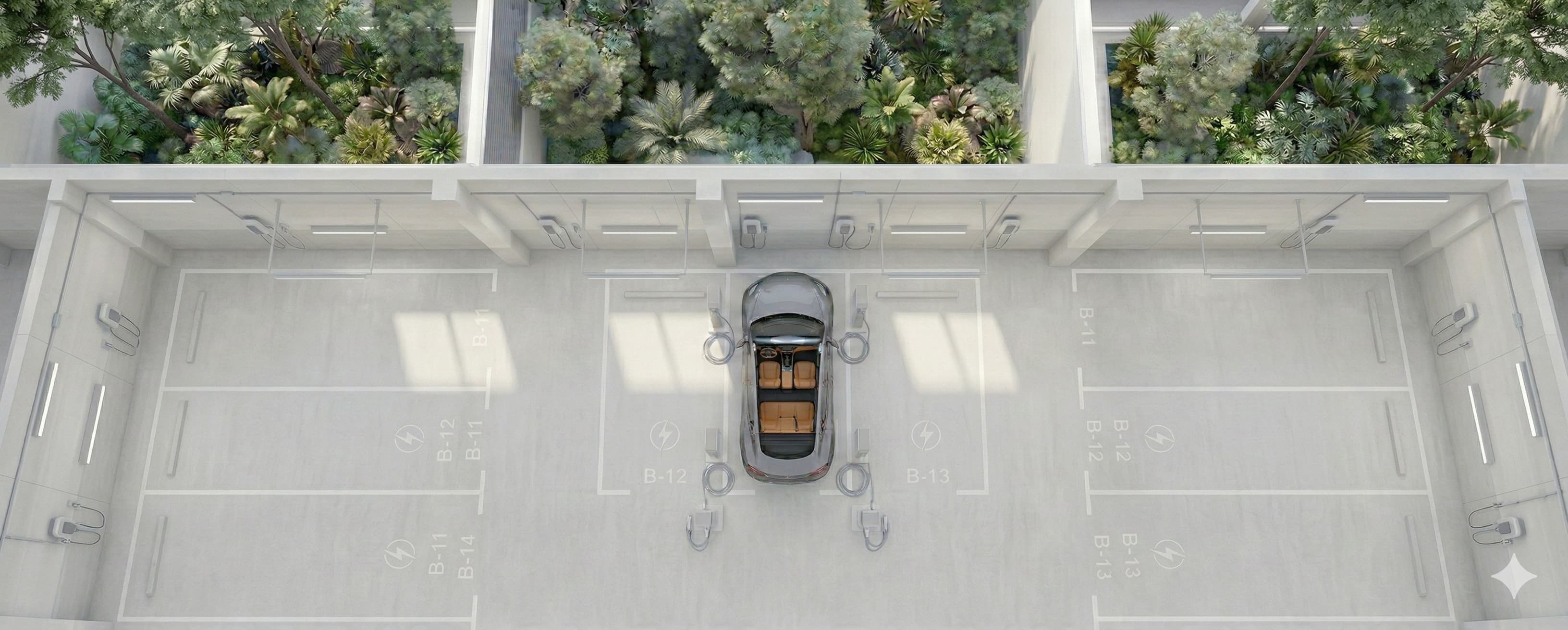 5 สิ่งที่ต้องเตรียมก่อนติดตั้ง EV Charger ในบ้าน