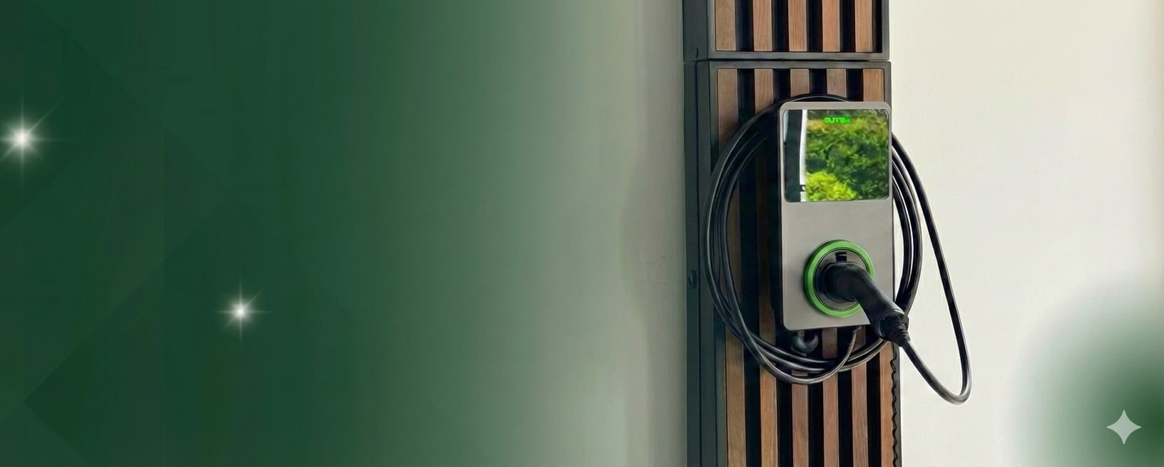 Why Choose Auintech?