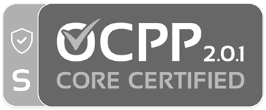 OCPP 2.0.1 Certified