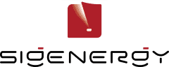 Sigenergy logo