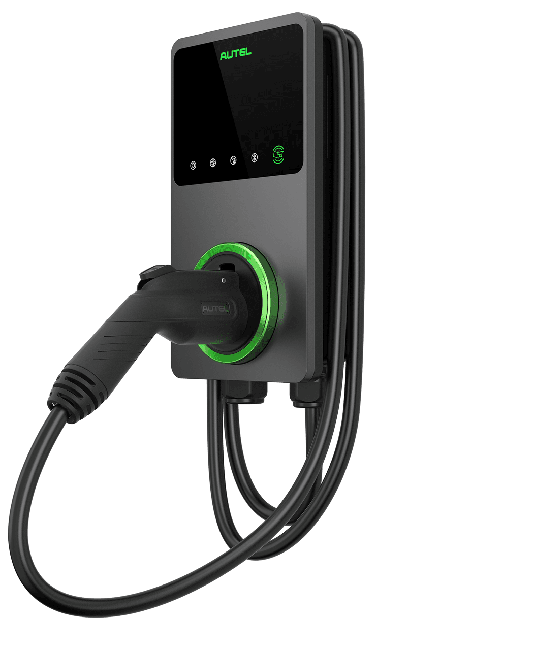 เครื่องชาร์จ Autel MaxiCharger AC Elite