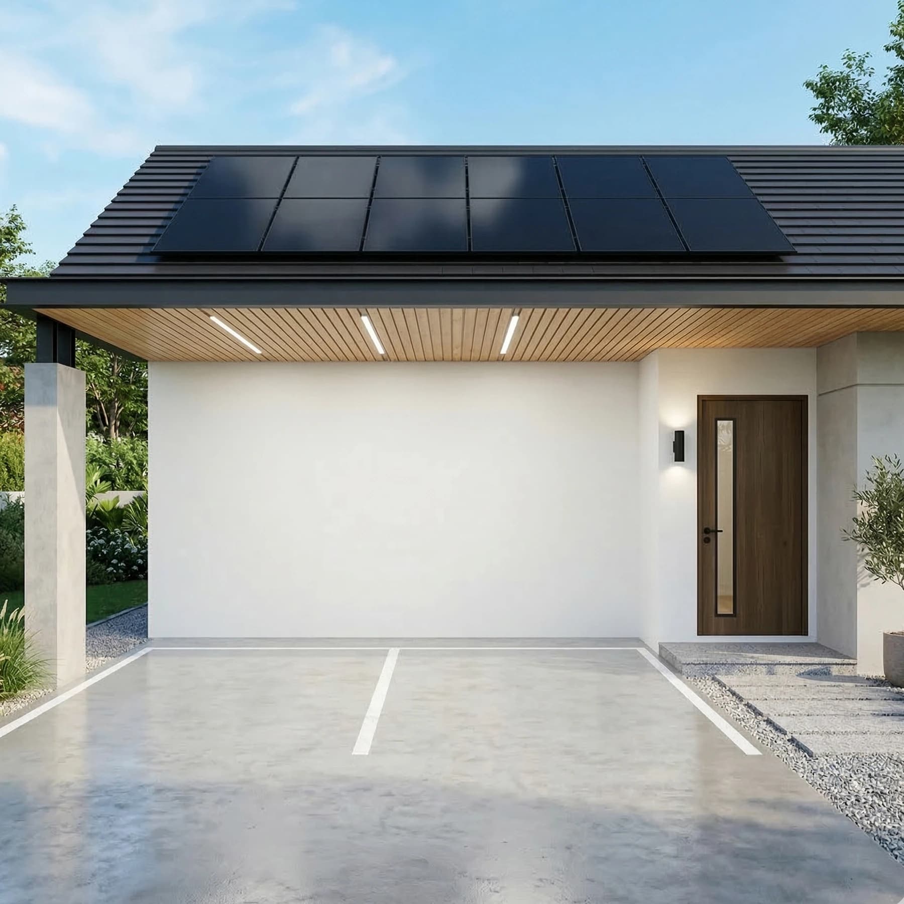 ติดตั้ง Sigenergy SigenStor