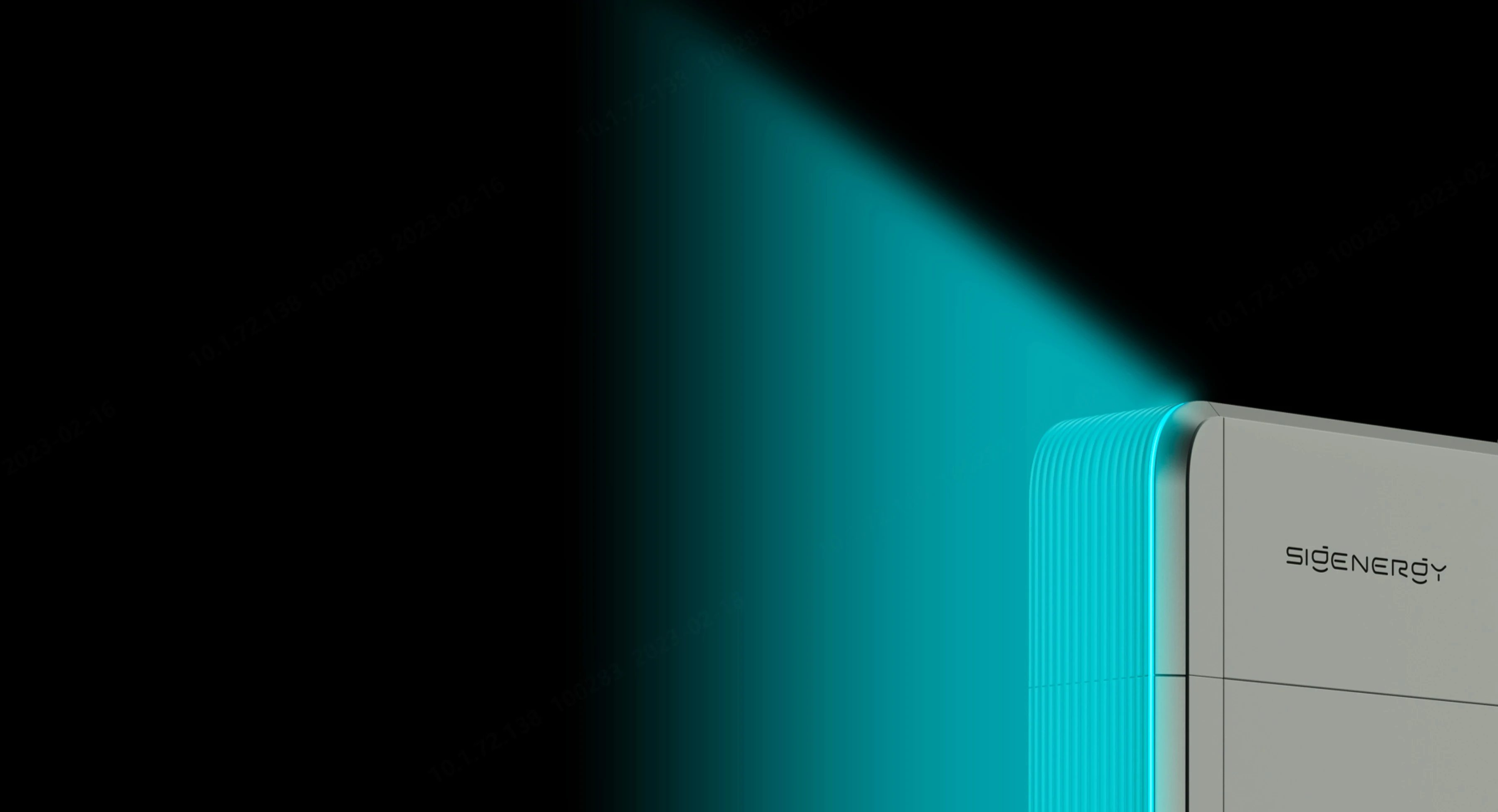 sigenergy sigenstor AI Optimized