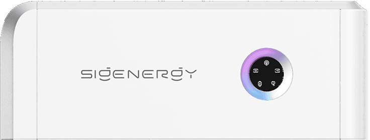 Sigen Energy Controller